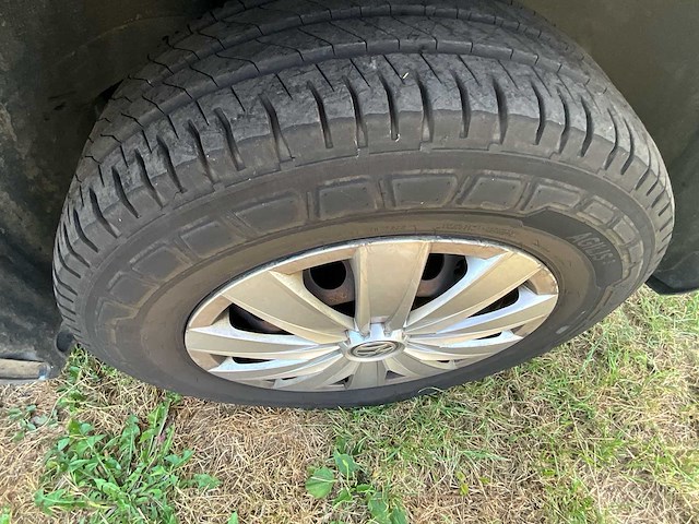 2019 volkswagen caravelle - bedrijfswagen - afbeelding 37 van  40