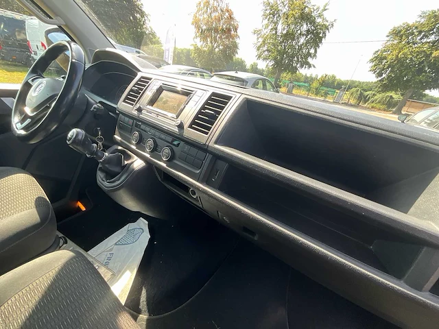 2019 volkswagen caravelle - bedrijfswagen - afbeelding 25 van  40