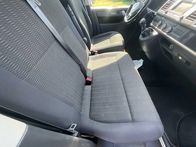 2019 volkswagen caravelle - bedrijfswagen - afbeelding 27 van  40