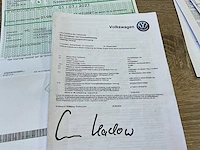 2019 volkswagen caravelle - bedrijfswagen - afbeelding 35 van  40