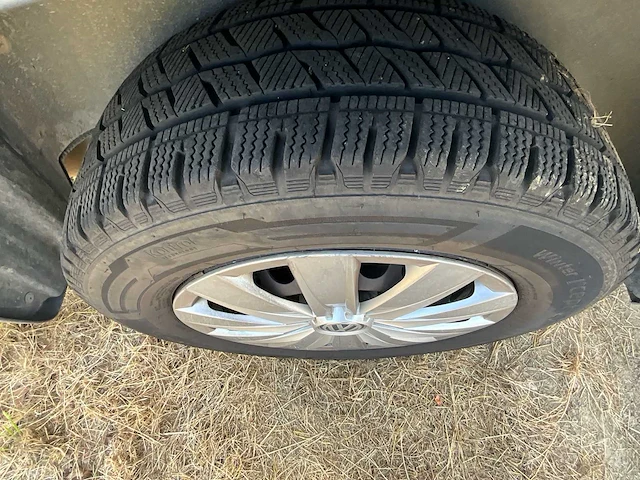 2019 volkswagen caravelle - bedrijfswagen - afbeelding 36 van  40
