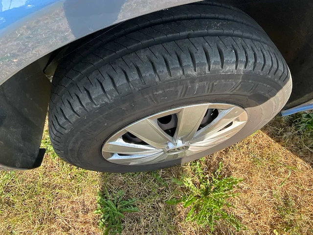 2019 volkswagen caravelle - bedrijfswagen - afbeelding 38 van  40