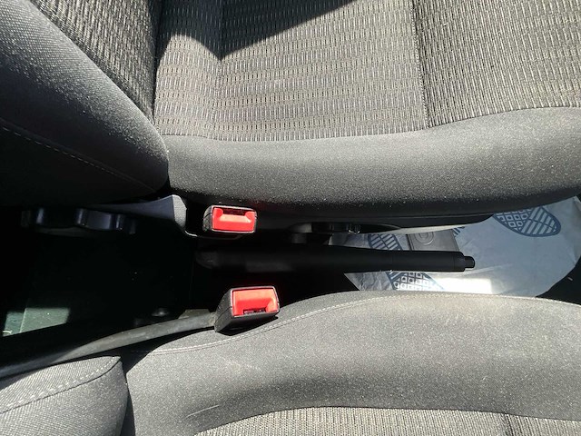 2019 volkswagen caravelle - bedrijfswagen - afbeelding 20 van  26