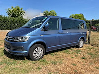 2019 volkswagen caravelle - bedrijfswagen - afbeelding 1 van  40