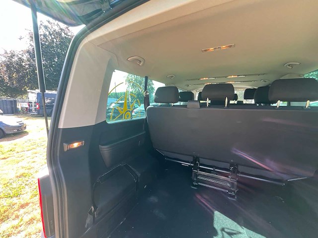 2019 volkswagen caravelle - bedrijfswagen - afbeelding 15 van  40