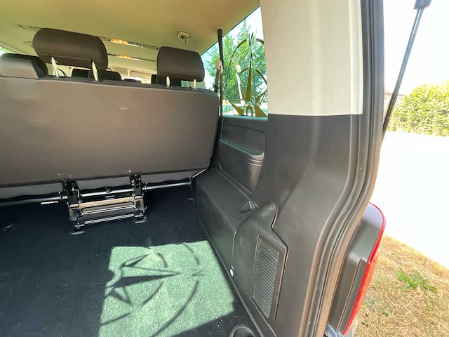 2019 volkswagen caravelle - bedrijfswagen - afbeelding 16 van  40