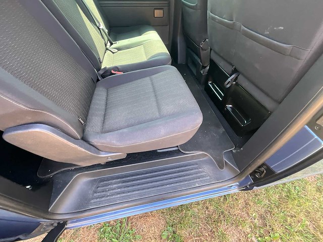 2019 volkswagen caravelle - bedrijfswagen - afbeelding 18 van  40