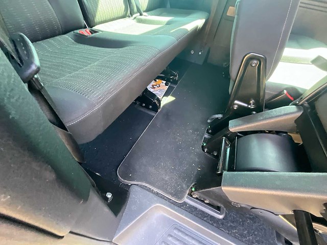 2019 volkswagen caravelle - bedrijfswagen - afbeelding 21 van  40