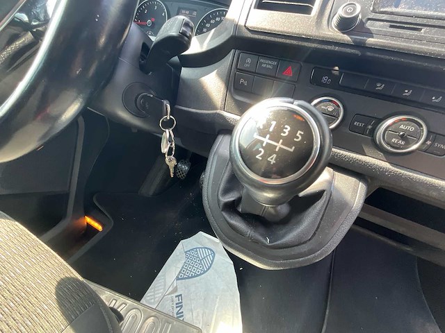 2019 volkswagen caravelle - bedrijfswagen - afbeelding 28 van  40