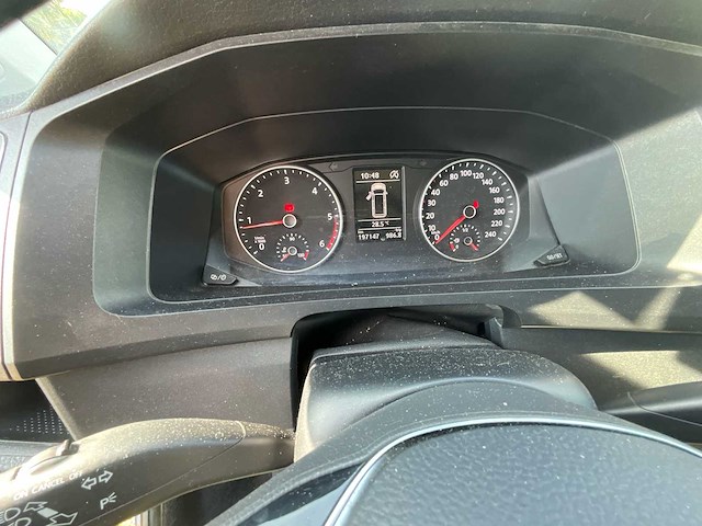 2019 volkswagen caravelle - bedrijfswagen - afbeelding 30 van  40