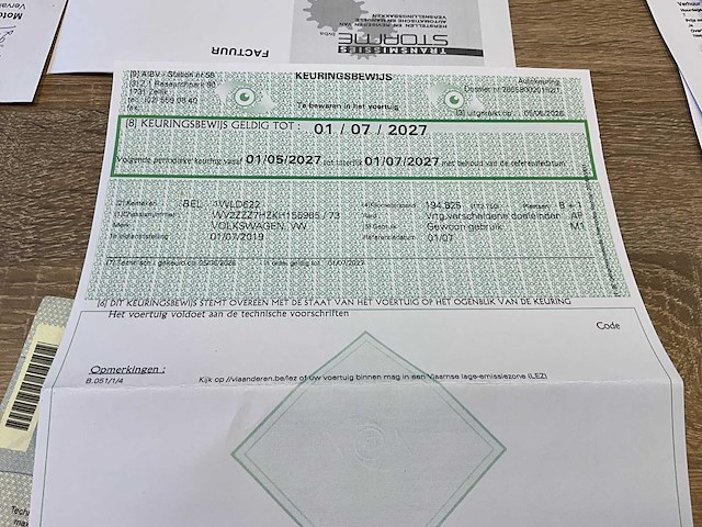 2019 volkswagen caravelle - bedrijfswagen - afbeelding 33 van  40
