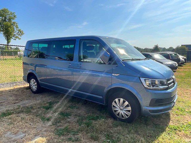 2019 volkswagen caravelle - bedrijfswagen - afbeelding 23 van  40