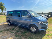 2019 volkswagen caravelle - bedrijfswagen - afbeelding 23 van  40