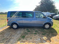 2019 volkswagen caravelle - bedrijfswagen - afbeelding 34 van  40