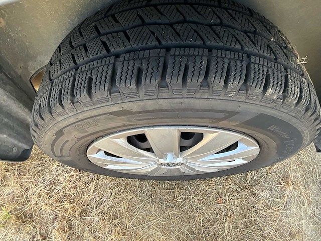 2019 volkswagen caravelle - bedrijfswagen - afbeelding 36 van  40