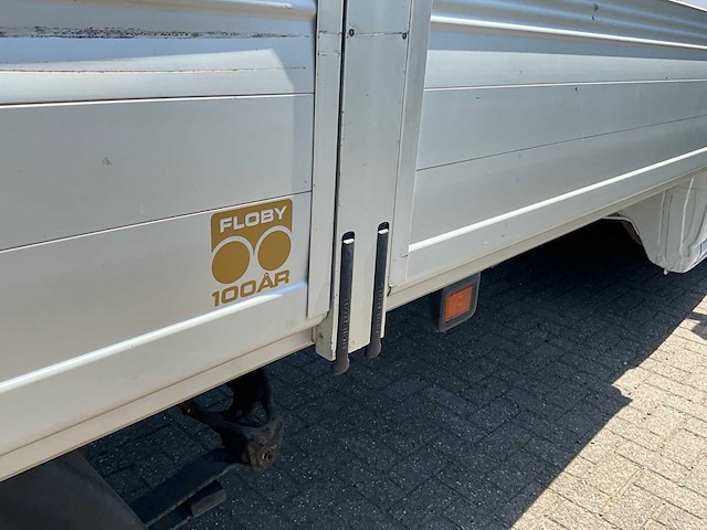 2019 volkswagen crafter personenauto - afbeelding 2 van  4