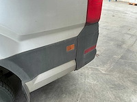 2019 volkswagen crafter - afbeelding 1 van  8
