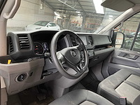 2019 volkswagen crafter - afbeelding 2 van  8