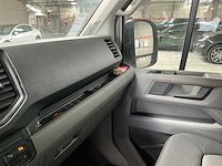 2019 volkswagen crafter - afbeelding 3 van  8