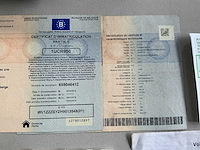 2019 volkswagen crafter - afbeelding 5 van  8