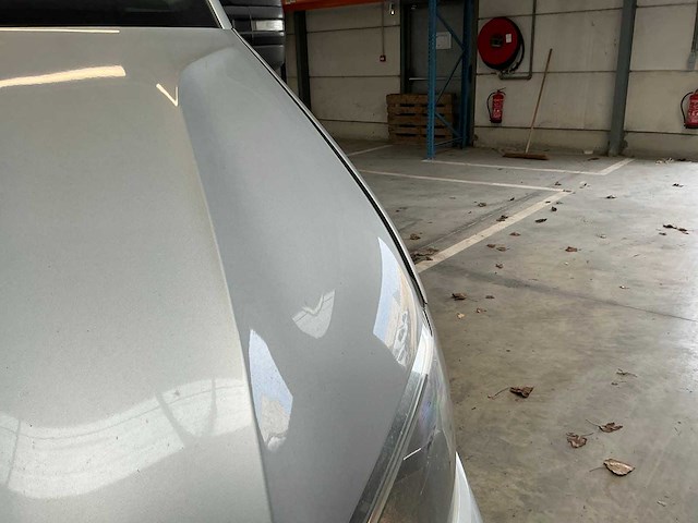 2019 volkswagen crafter - afbeelding 8 van  8