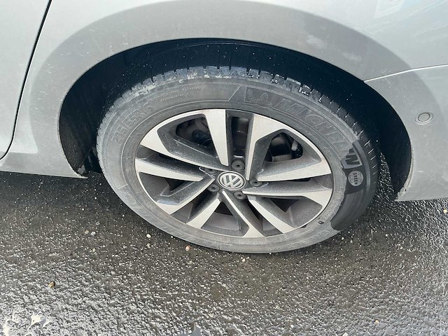 2019 volkswagen golf auv stationwagen - afbeelding 12 van  44