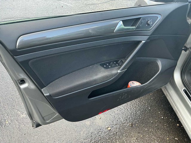 2019 volkswagen golf auv stationwagen - afbeelding 17 van  44