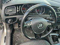 2019 volkswagen golf auv stationwagen - afbeelding 21 van  44