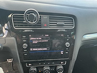 2019 volkswagen golf auv stationwagen - afbeelding 23 van  44