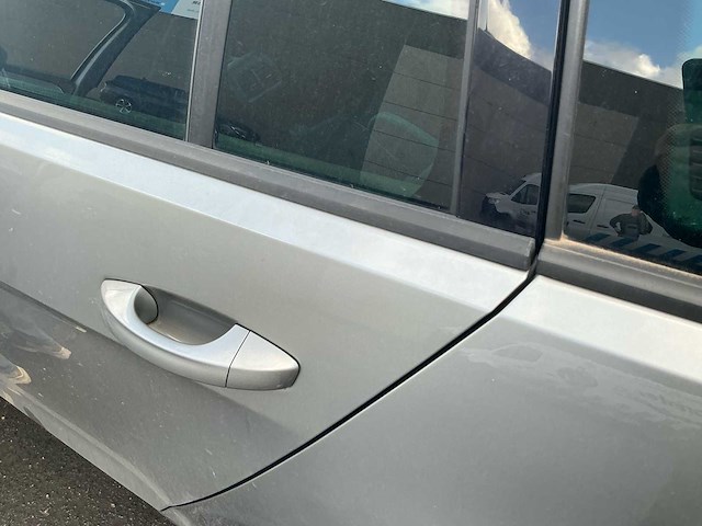 2019 volkswagen golf auv stationwagen - afbeelding 27 van  44