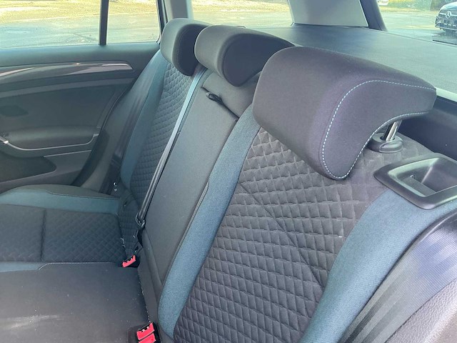 2019 volkswagen golf auv stationwagen - afbeelding 29 van  44
