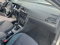 2019 volkswagen golf auv stationwagen - afbeelding 33 van  44