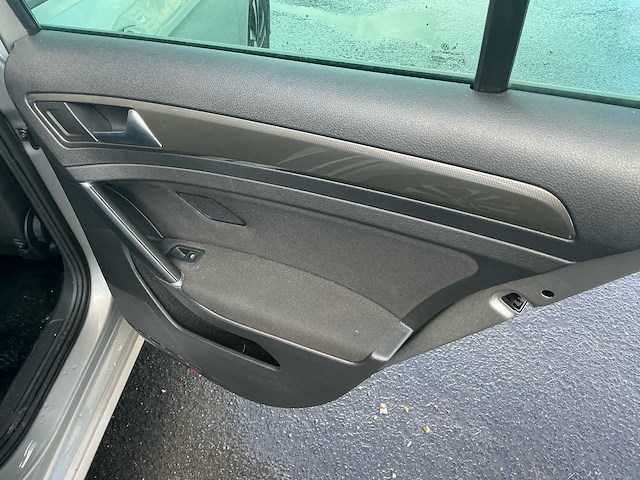 2019 volkswagen golf auv stationwagen - afbeelding 36 van  44