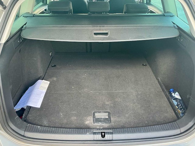2019 volkswagen golf auv stationwagen - afbeelding 38 van  44
