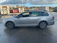 2019 volkswagen golf auv stationwagen - afbeelding 8 van  44