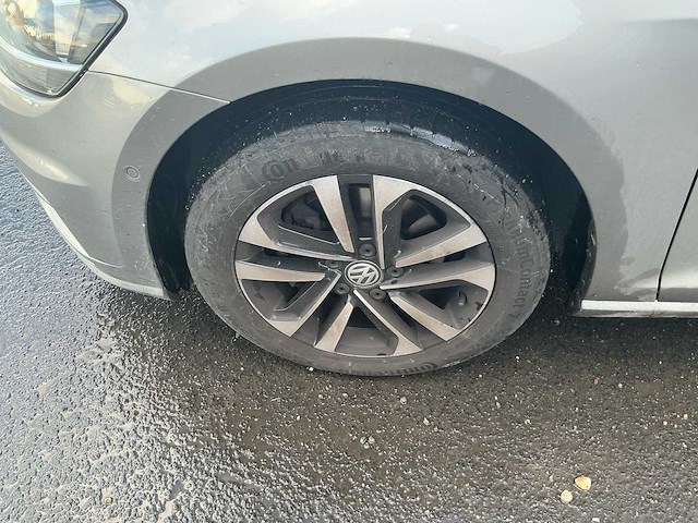 2019 volkswagen golf auv stationwagen - afbeelding 3 van  44