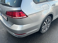 2019 volkswagen golf auv stationwagen - afbeelding 6 van  44