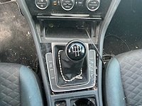 2019 volkswagen golf auv stationwagen - afbeelding 17 van  44