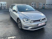 2019 volkswagen golf auv stationwagen - afbeelding 12 van  44