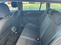 2019 volkswagen golf auv stationwagen - afbeelding 24 van  44