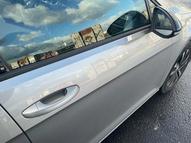 2019 volkswagen golf auv stationwagen - afbeelding 25 van  44