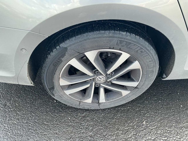 2019 volkswagen golf auv stationwagen - afbeelding 44 van  44