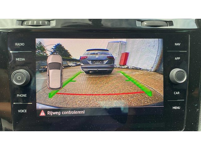 2019 volkswagen golf personenauto - afbeelding 7 van  21