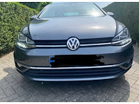 2019 volkswagen golf personenauto - afbeelding 1 van  21