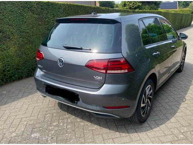 2019 volkswagen golf personenauto - afbeelding 15 van  21