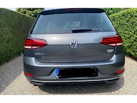 2019 volkswagen golf personenauto - afbeelding 16 van  21