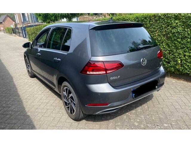2019 volkswagen golf personenauto - afbeelding 17 van  21