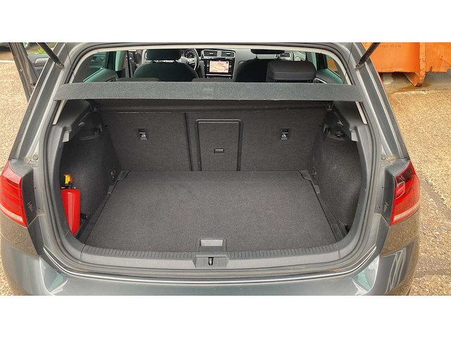 2019 volkswagen golf personenauto - afbeelding 18 van  21