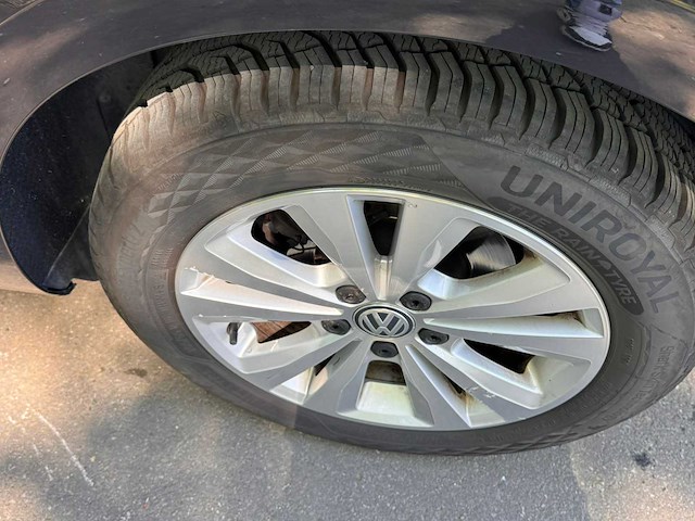 2019 volkswagen golf - afbeelding 24 van  24