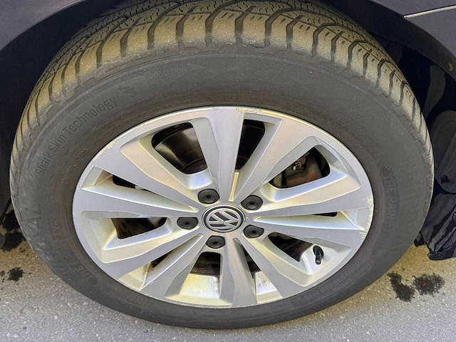 2019 volkswagen golf - afbeelding 2 van  24